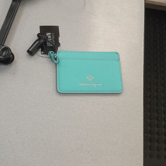 Nanette small wallet - Picture 1 of 7